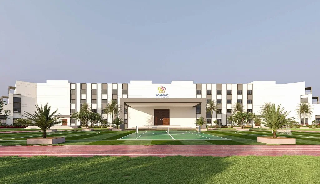 best CBSE schools in Timarni